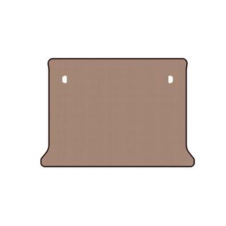 Gummimåtte til bagagerum Carsuit (Beige) foto 1