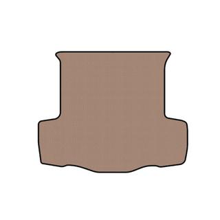 Gummibagagerumsmåtte Carsuit (SD, beige) foto 1