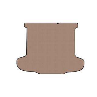 Gummibagagerumsmåtte Carsuit (SD, beige) foto 1