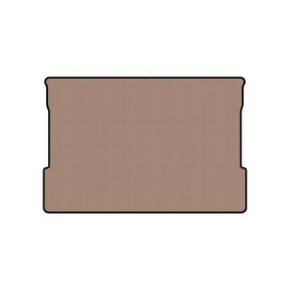 Gummimåtte til bagagerum Carsuit (Beige) Ford Courier 2014–2023 foto 1