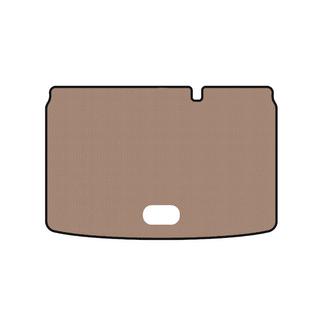 Carsuit gummibagagerumsmåtte (2018-2022, Beige) Ford Ecosport 2013–2022 foto 1