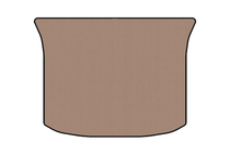 Ford Edge 2006–2014 Gummimåtte til bagagerum Carsuit (Beige) foto 1