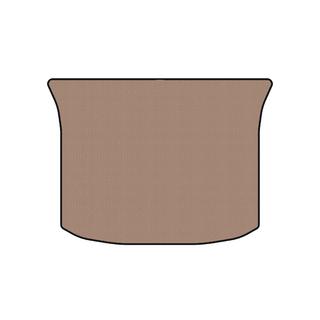 Gummimåtte til bagagerum Carsuit (Beige) Ford Edge 2006–2014 foto 1