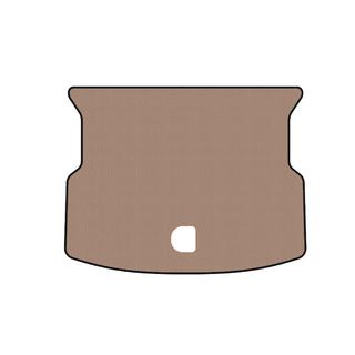 Gummimåtte til bagagerum Carsuit (Beige) foto 1