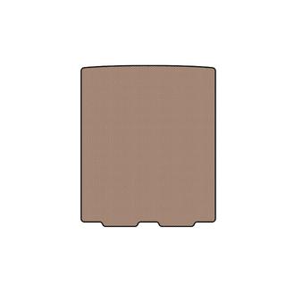 Gummimåtte til bagagerum Carsuit (2015-2019, 5-personers, beige) foto 1