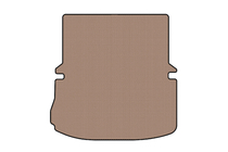 Ford Explorer 2011–2019 Gummibagagerumsmåtte Carsuit (2011-2015, beige) foto 1