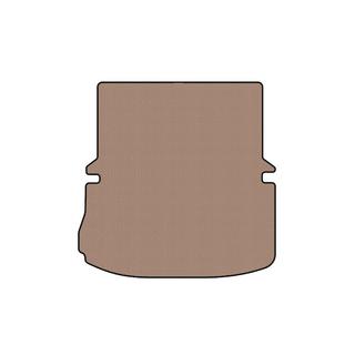 Gummibagagerumsmåtte Carsuit (2011-2015, beige) foto 1