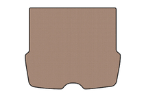 Ford Focus I 1998–2005 Gummibagagerumsmåtte Carsuit (2001-2005, SW, beige) foto 1
