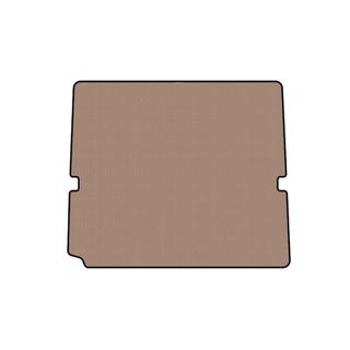 Gummimåtte til bagagerum Carsuit (Beige) Ford Galaxy 2007–2015 foto 1