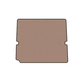 Gummimåtte til bagagerum Carsuit (Beige) foto 1
