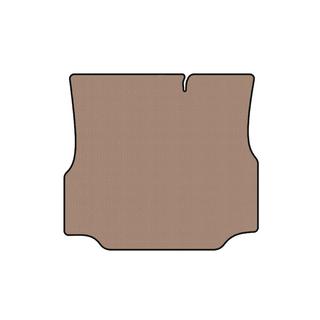 Gummibagagerumsmåtte Carsuit (SD, beige) foto 1