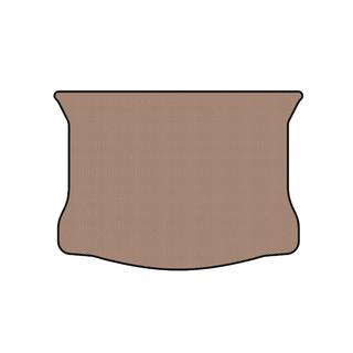 Gummimåtte til bagagerum Carsuit (Beige) foto 1