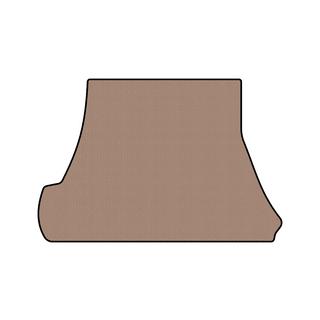 Gummibagagerumsmåtte Carsuit (SD, beige) Ford Mondeo 1996–2001 foto 1
