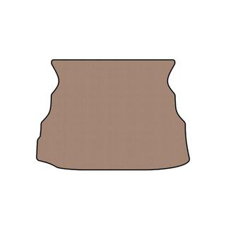 Gummibagagerumsmåtte Carsuit (SD, beige) foto 1