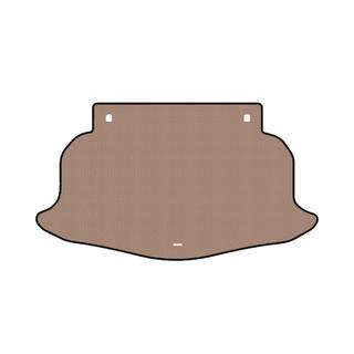 Gummimåtte til bagagerum Carsuit (2009-2014, HB, 5-dørs, beige) foto 1