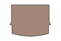 Great Wall Haval Jolion 2020– Carsuit gummimåtte til bagagerum (ikke 4x4, beige) foto 1