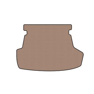 Gummibagagerumsmåtte Carsuit (SD, beige) Great Wall Voleex C30 2010–2016 foto 1