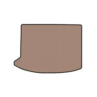 Gummimåtte til bagagerum Carsuit (Beige)