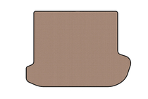 GreatWall Haval/Hover H3 2005–2013 Gummibagagerumsmåtte Carsuit (2010-2014, beige) foto 1