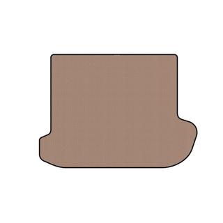 Gummibagagerumsmåtte Carsuit (2010-2014, beige) foto 1