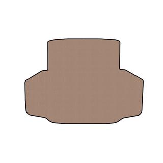 Gummibagagerumsmåtte Carsuit (SD, beige) foto 1