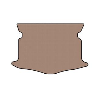 Gummimåtte til bagagerum Carsuit (Beige) foto 1