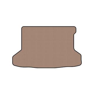 Gummimåtte til bagagerum Carsuit (Beige) foto 1