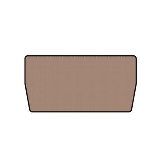 Gummimåtte til bagagerum Carsuit (Beige)