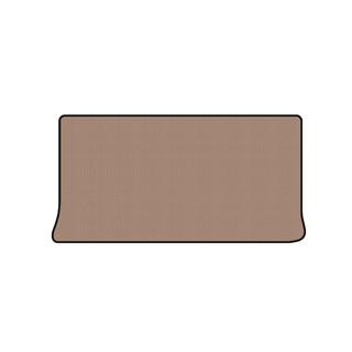 Gummimåtte til bagagerum Carsuit (Beige) foto 1