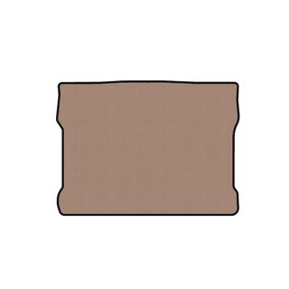 Gummimåtte til bagagerum Carsuit (Beige) foto 1