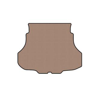 Gummibagagerumsmåtte Carsuit (SD, beige) foto 1