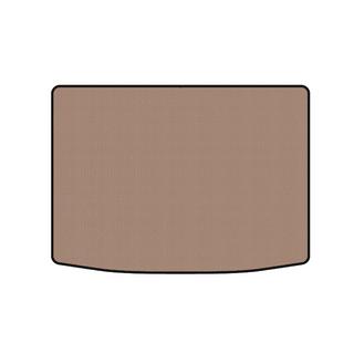 Gummibagagerumsmåtte Carsuit (2019-2020, Електро, beige)