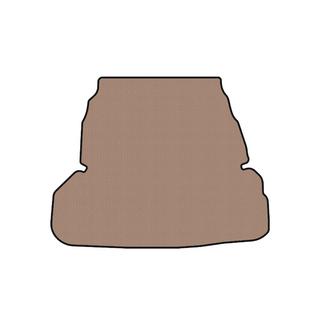 Gummibagagerumsmåtte Carsuit (SD, Benzin, beige) foto 1
