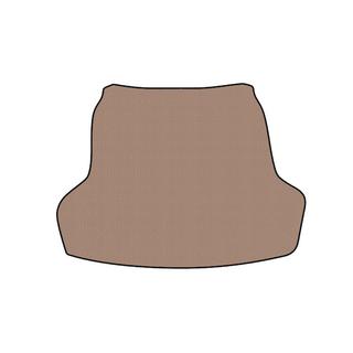 Gummibagagerumsmåtte Carsuit (SD, beige) foto 1