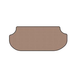 Gummibagagerumsmåtte Carsuit (2004-2007, 8-personers, beige) Hyundai H200, H1, Starex 1998–2007 foto 1