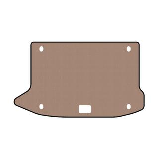 Gummibagagerumsmåtte Carsuit V2 (Beige) foto 1