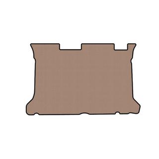 Gummimåtte til bagagerum Carsuit (Beige) foto 1