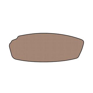 Carsuit gummibagagerumsmåtte (2014-2017, SD, LPG, beige) Hyundai Sonata LF 2014–2019 foto 1