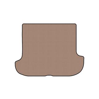 Gummimåtte til bagagerum Carsuit (Beige) foto 1