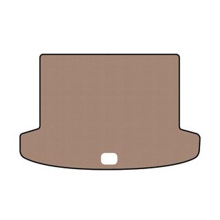 Gummimåtte til bagagerum Carsuit (Beige) Hyundai Tucson NX4 2021– foto 1