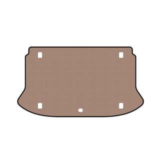 Gummimåtte til bagagerum Carsuit (Beige) foto 1