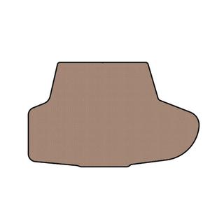 Gummibagagerumsmåtte Carsuit (SD, beige) foto 1