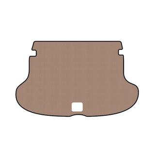 Gummimåtte til bagagerum Carsuit (Beige) foto 1