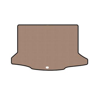 Gummimåtte til bagagerum Carsuit (Beige) JAC S2 2014–2020 foto 1