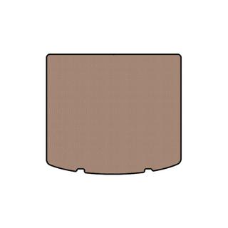 Gummimåtte til bagagerum Carsuit (Beige) JAC S4 2018– foto 1