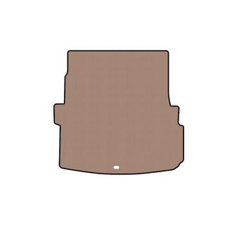 Gummibagagerumsbakke Carsuit (2015-2019, SD, beige) foto 1
