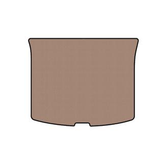 Gummimåtte til bagagerum Carsuit (Beige) foto 1