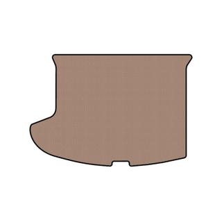 Gummimåtte til bagagerum Carsuit (Beige) foto 1