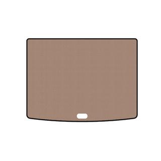 Gummibagagerumsbakke Carsuit V-2 (Beige) foto 1