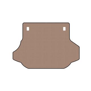 Gummimåtte til bagagerum Carsuit (Beige) foto 1